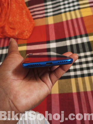 Redmi note 7pro